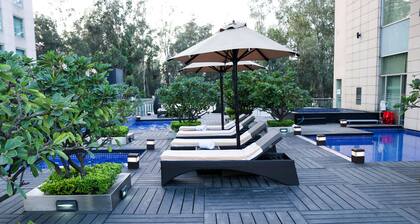Radisson Blu Hotel Greater Noida