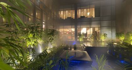 Radisson Blu Hotel Greater Noida