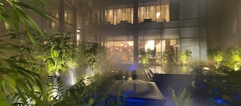 Radisson Blu Hotel Greater Noida