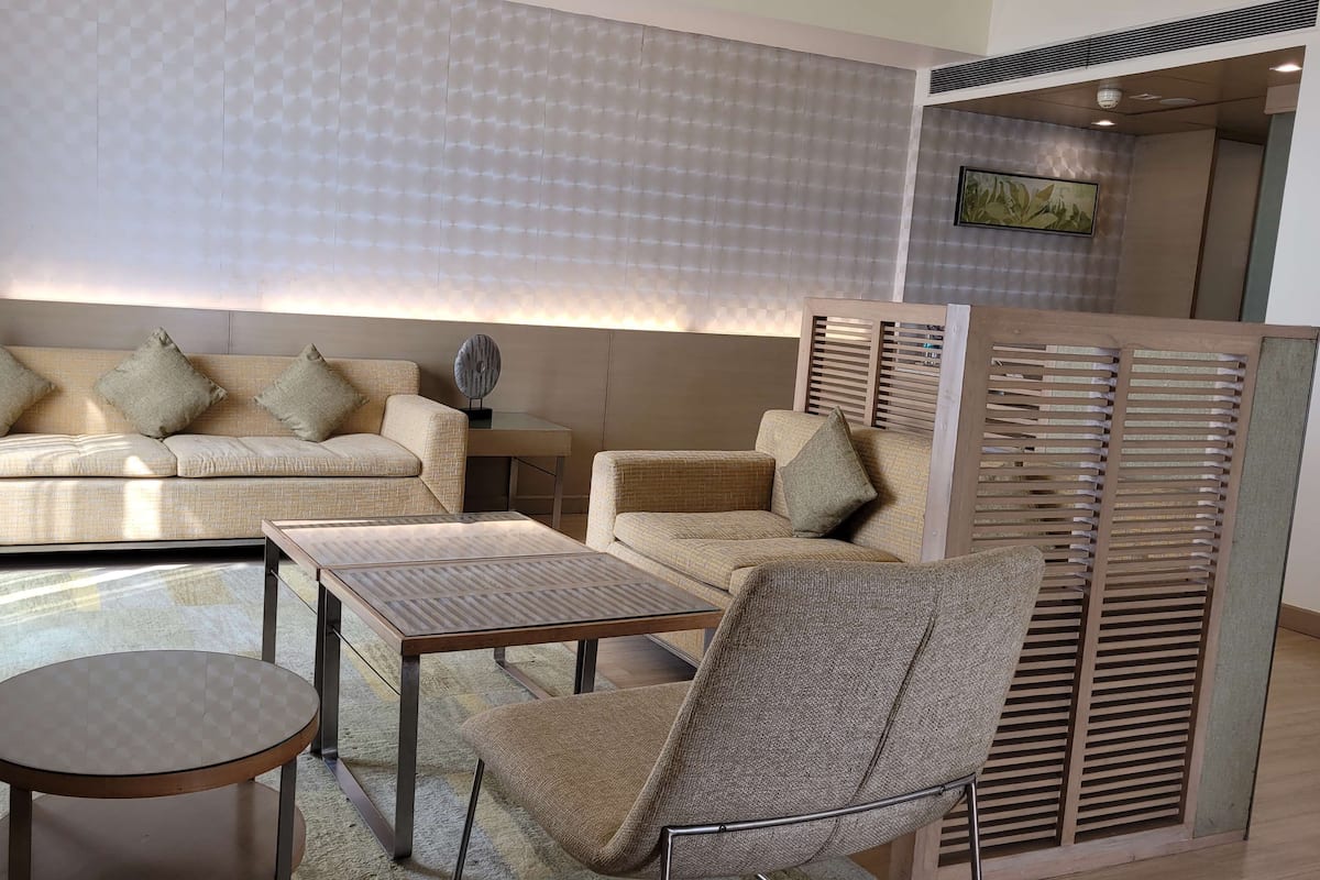 Suite Junior