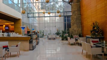 Snack bar