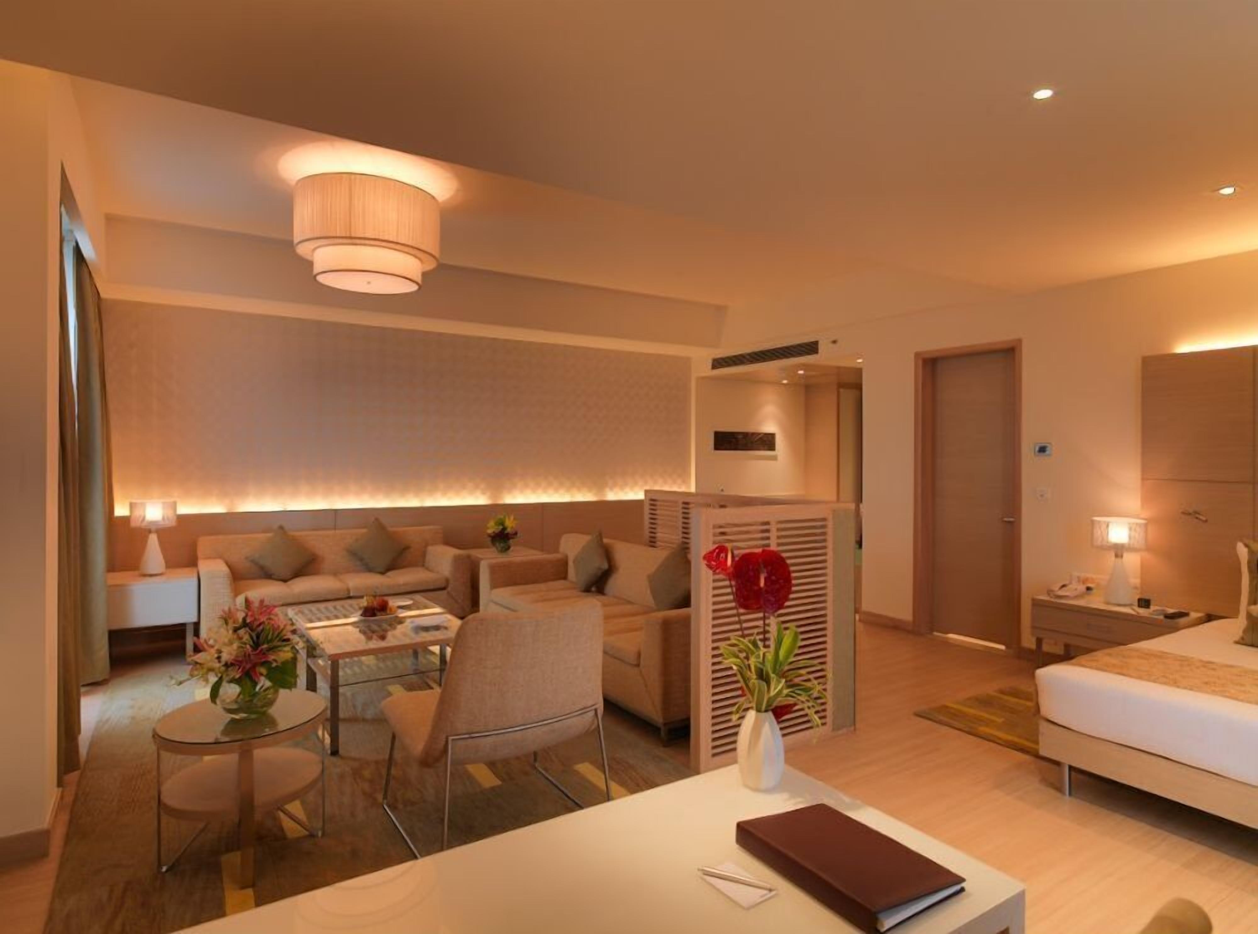 Radisson Blu Hotel Greater Noida in Greater Noida: Find Hotel Reviews