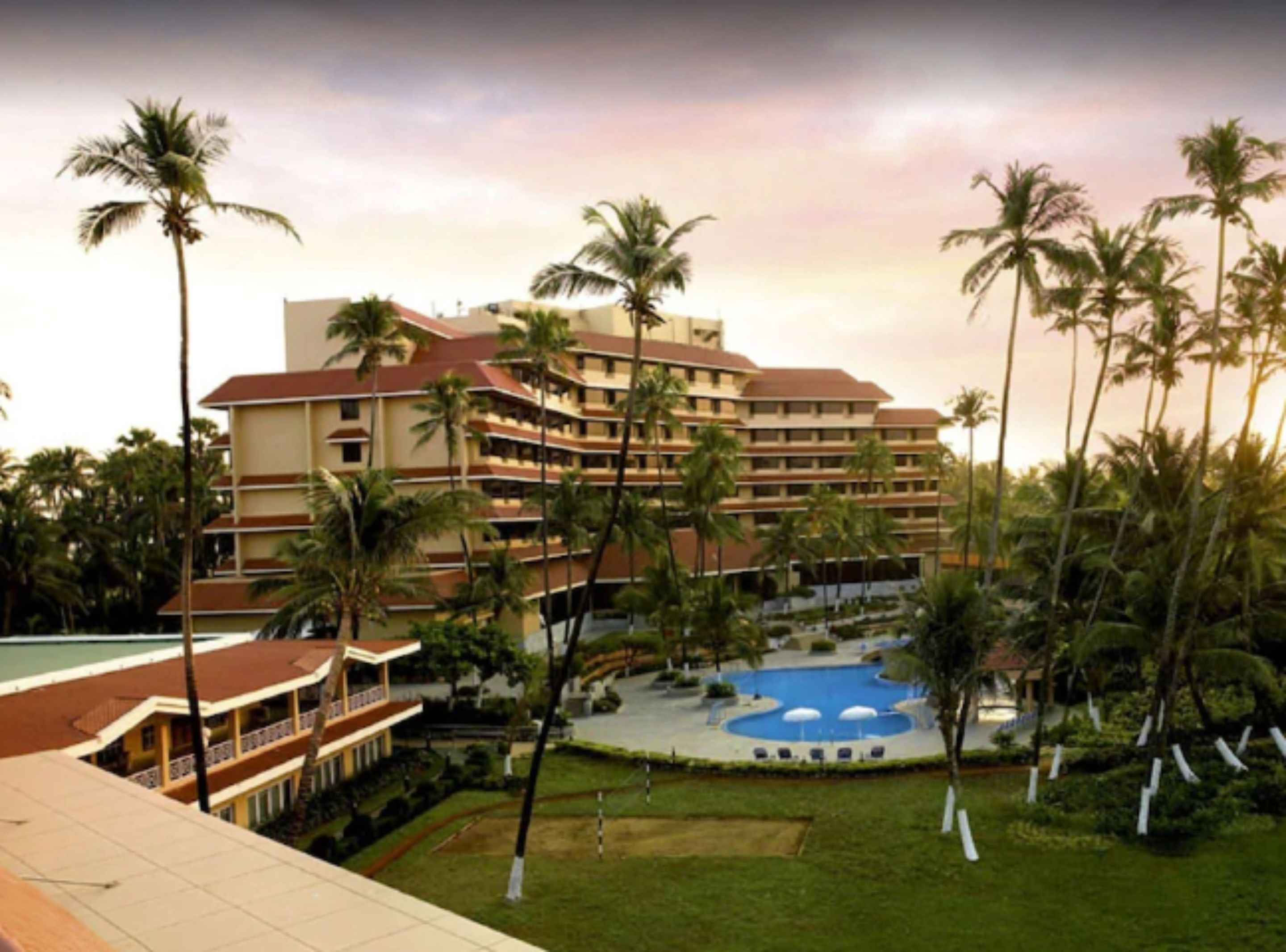 Foto - The Retreat Hotel & Convention Centre