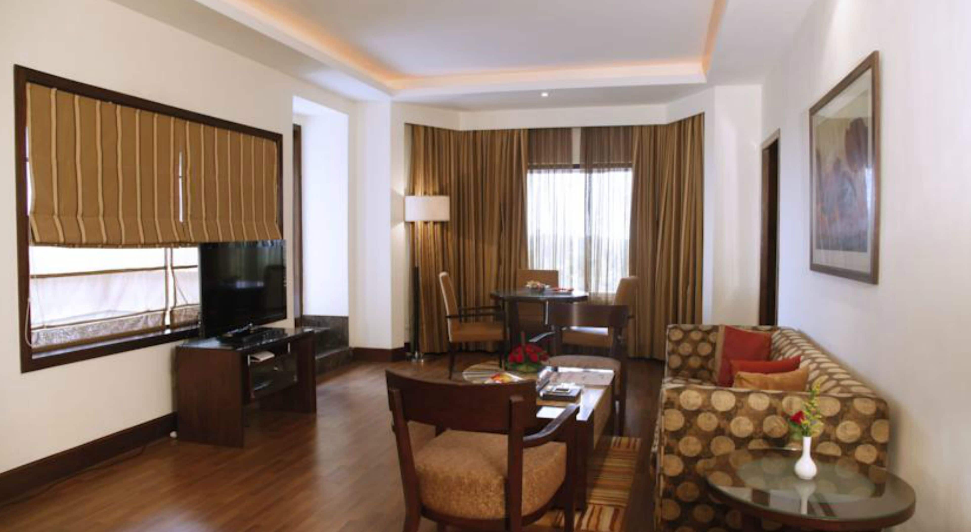 Foto - The Retreat Hotel & Convention Centre