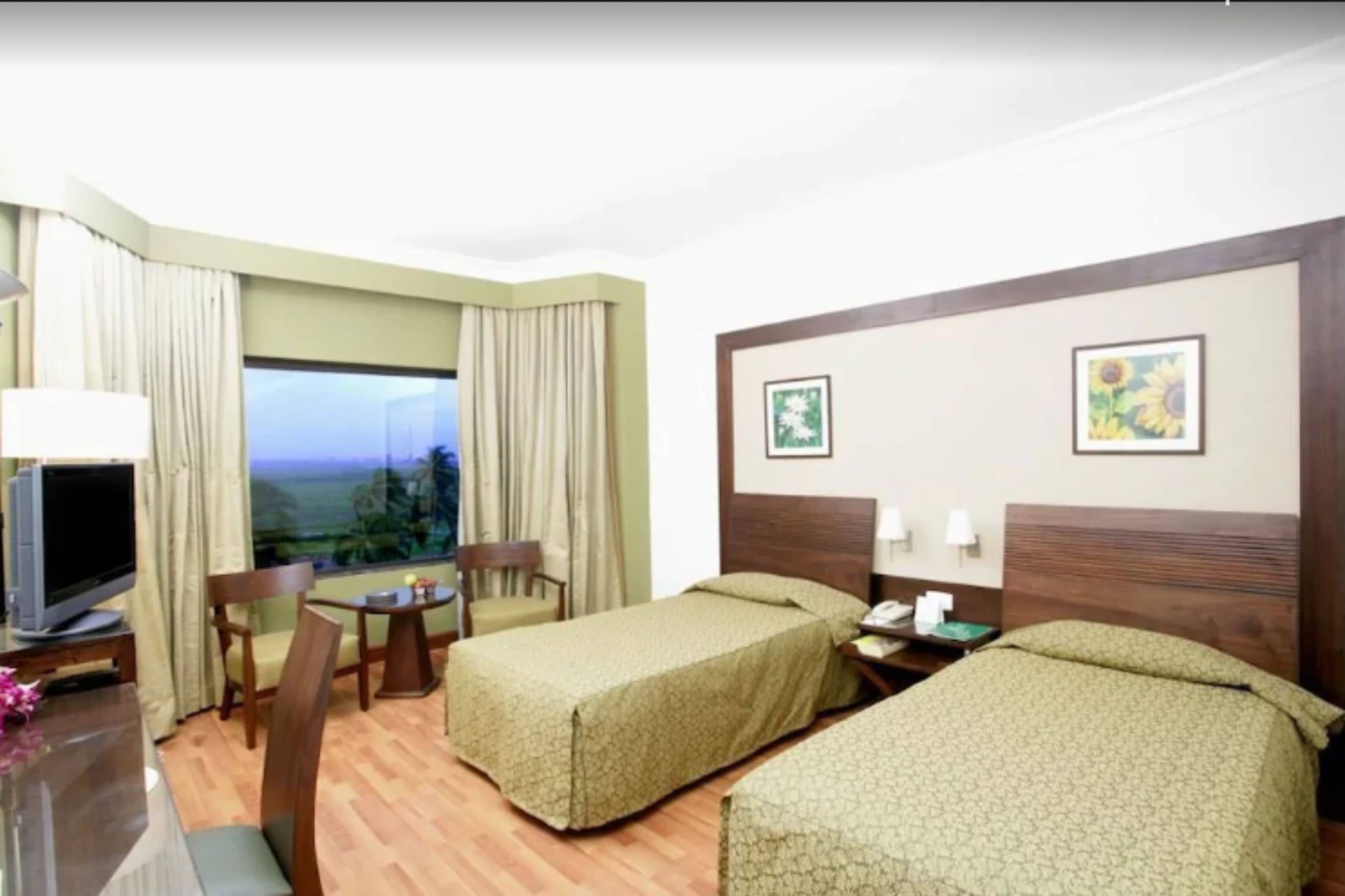 Foto - The Retreat Hotel & Convention Centre