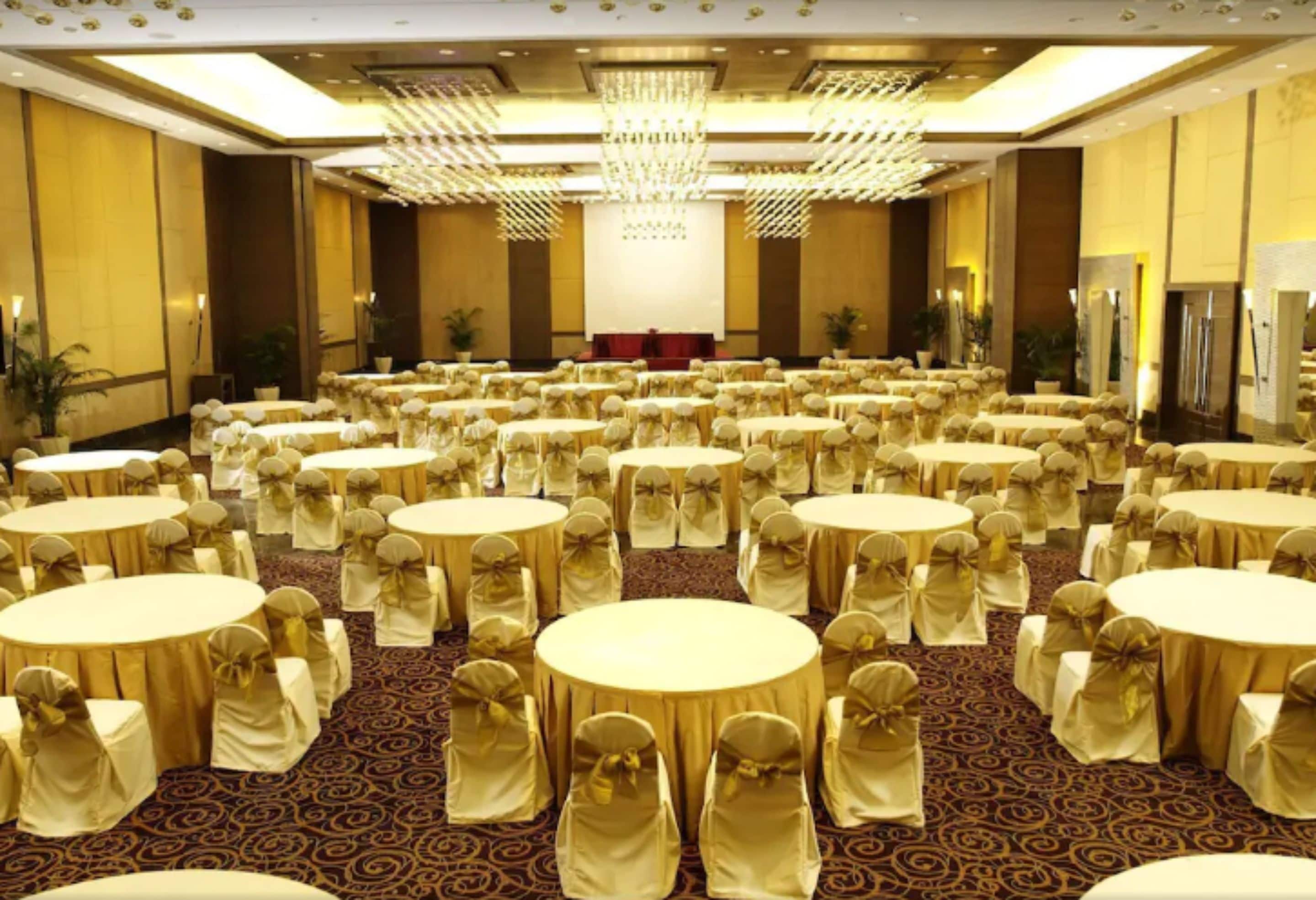 Foto - The Retreat Hotel & Convention Centre