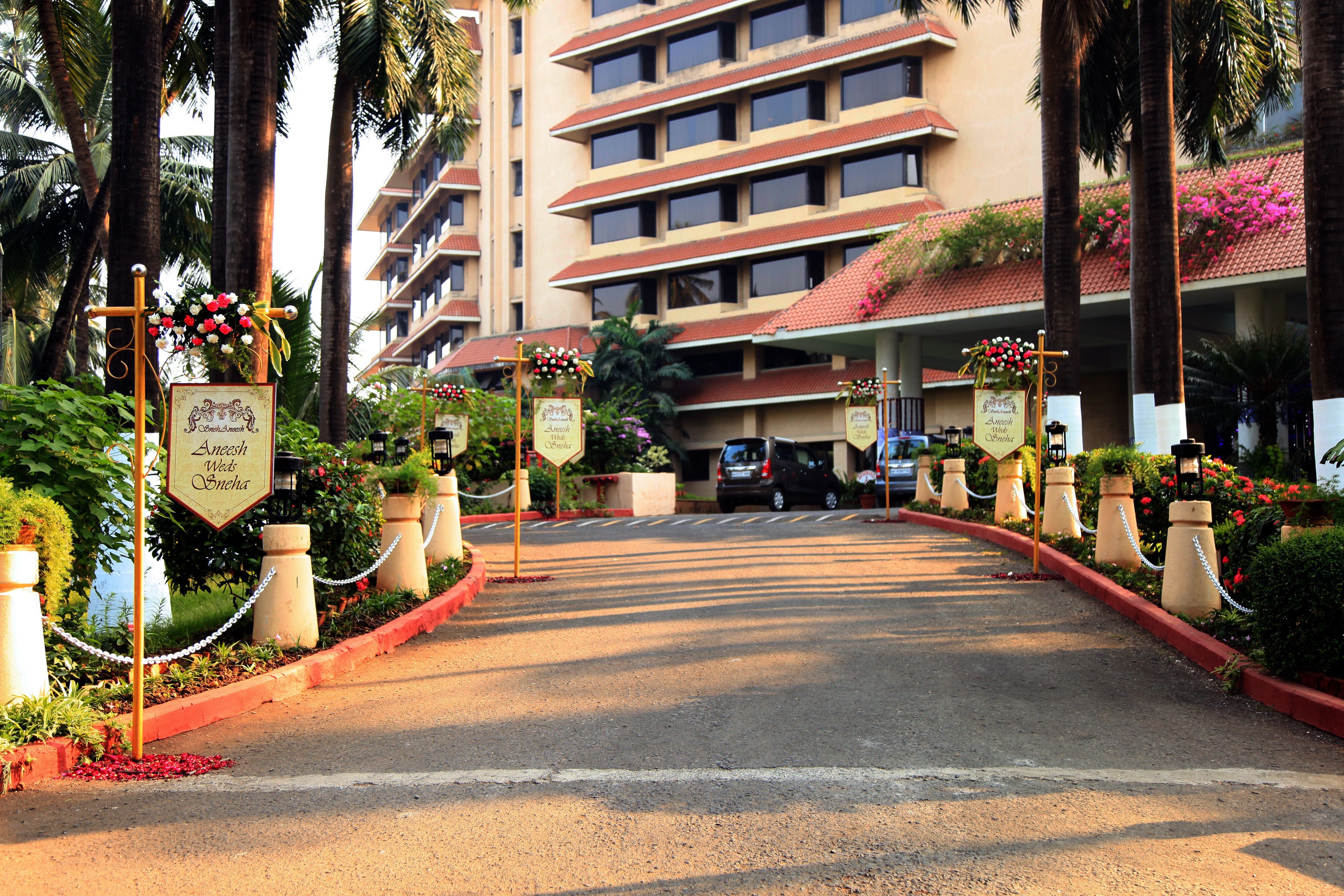 Foto - The Retreat Hotel & Convention Centre