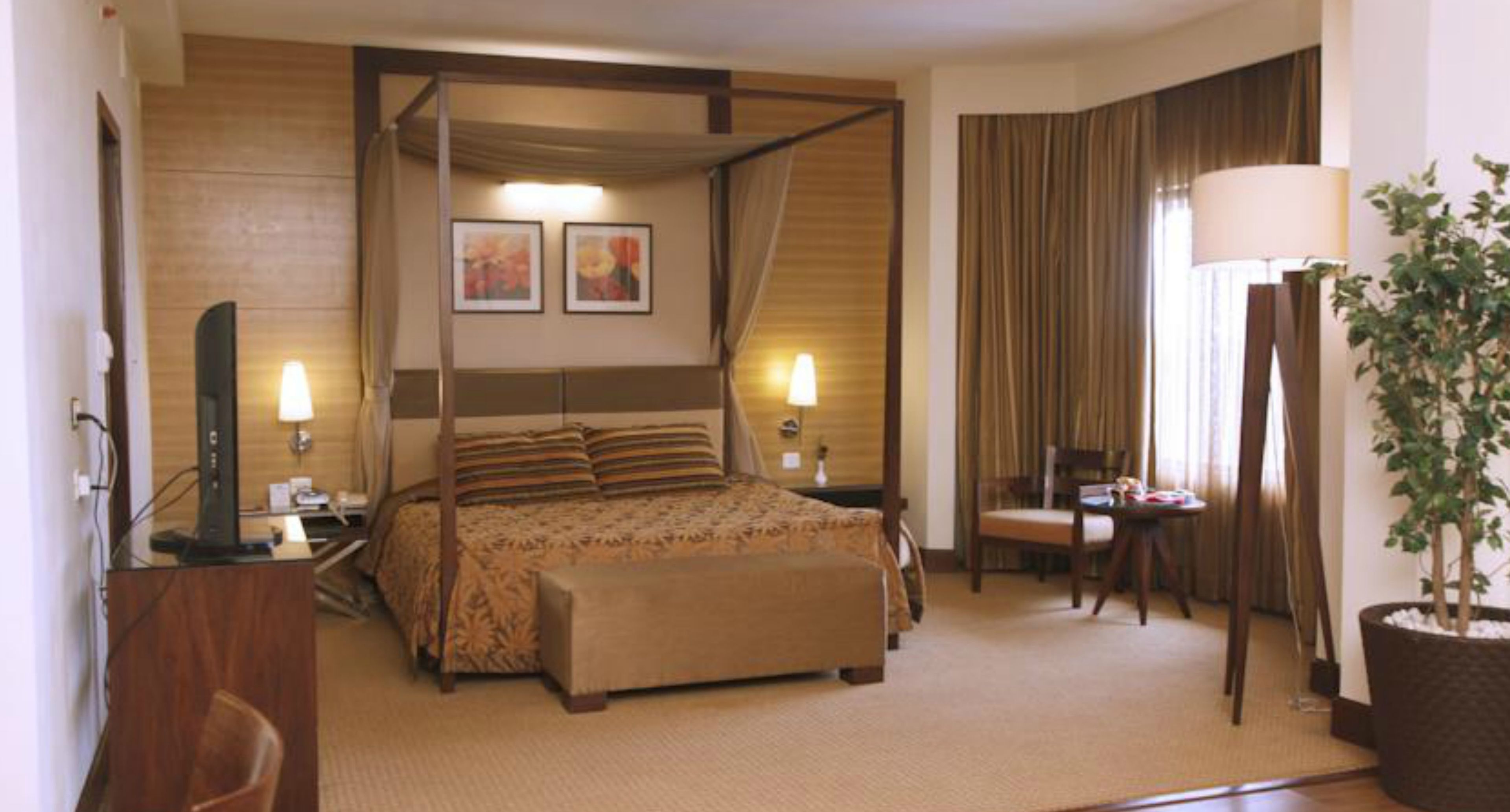 Foto - The Retreat Hotel & Convention Centre