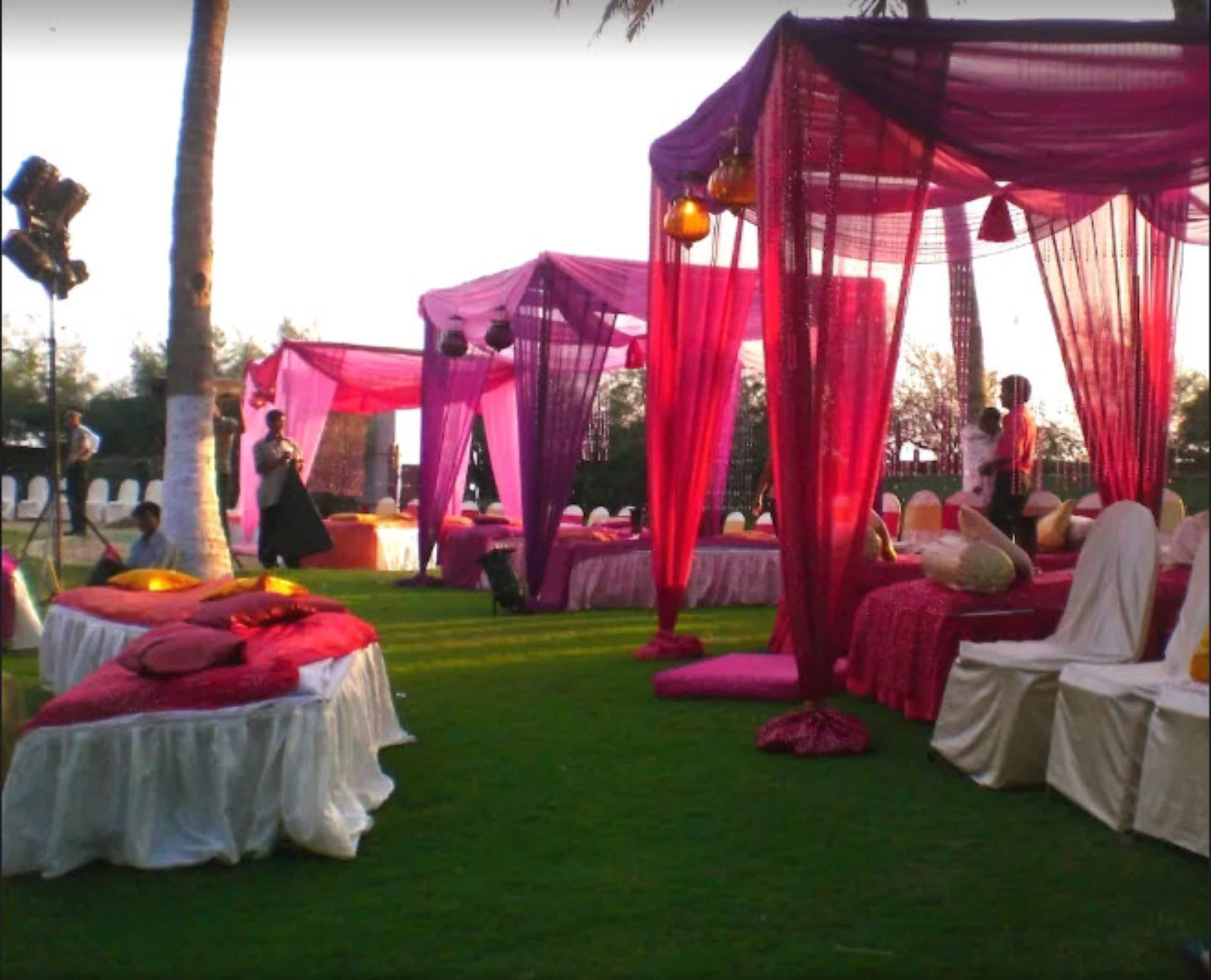 Foto - The Retreat Hotel & Convention Centre