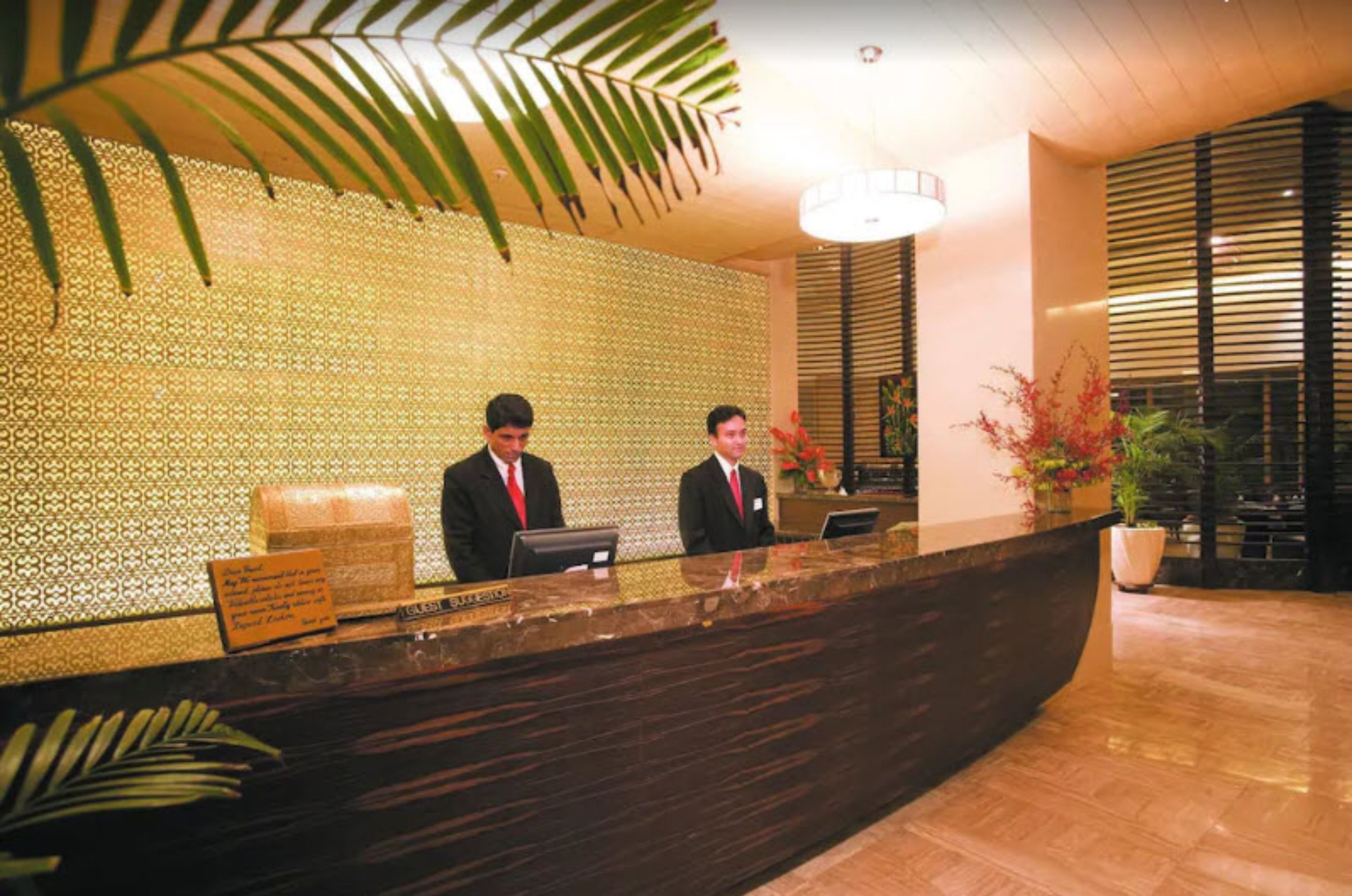 Foto - The Retreat Hotel & Convention Centre