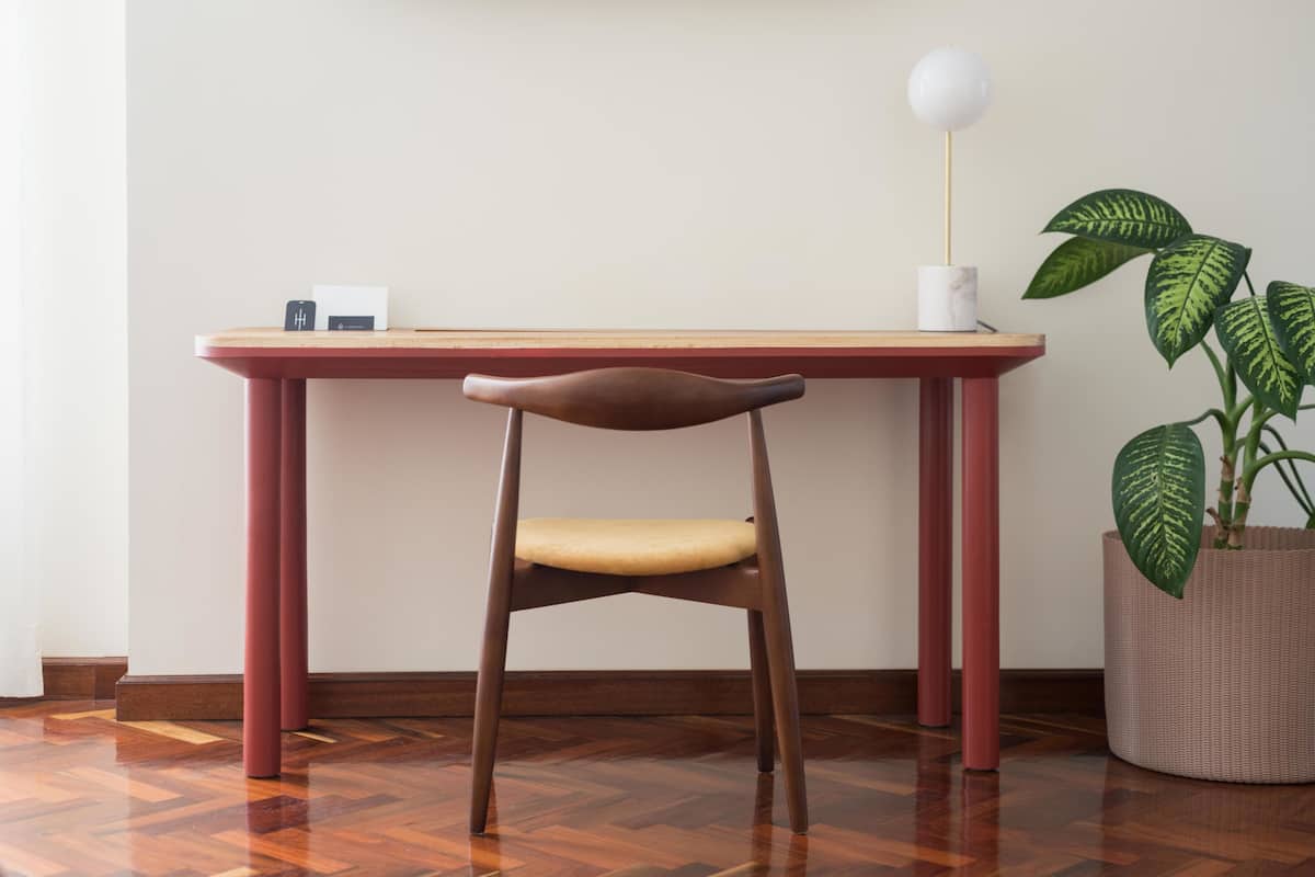 Servicios de la habitación