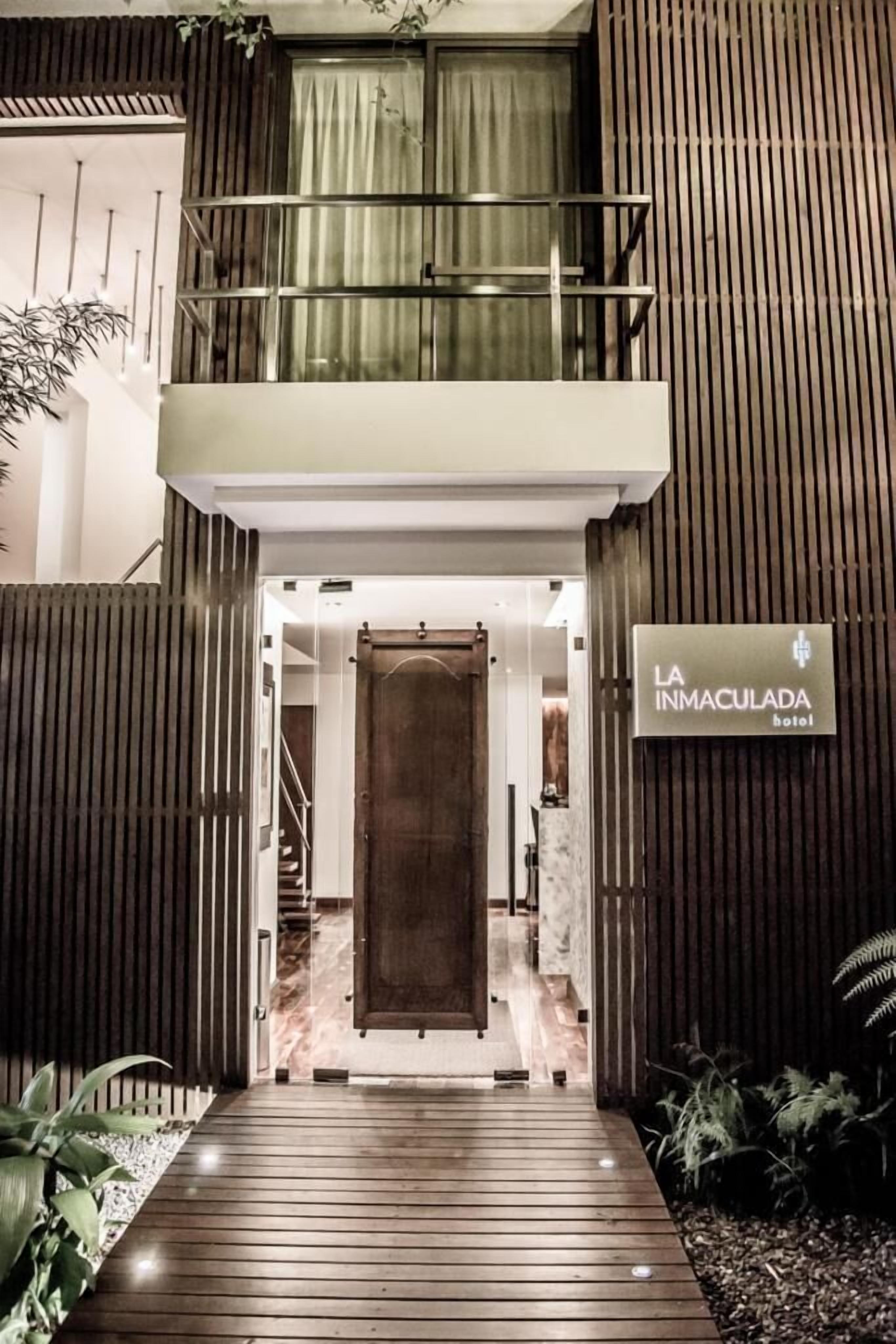 Yksityiskohta sisätiloista