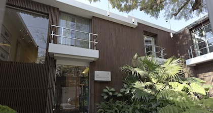 La Inmaculada Hotel