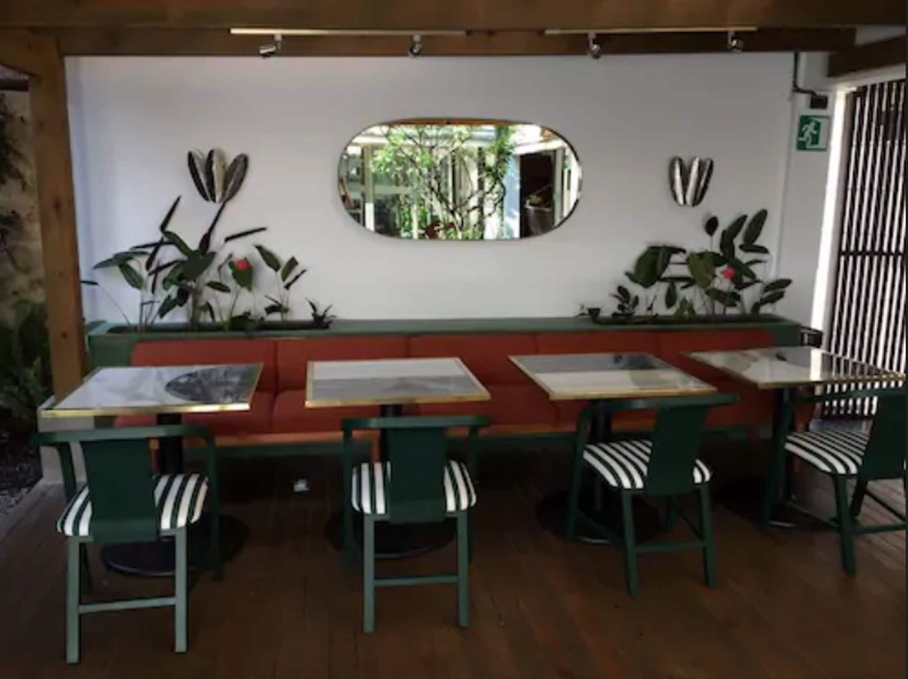 Foto - La Inmaculada Hotel