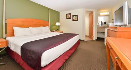 Eagle Inn Charleston