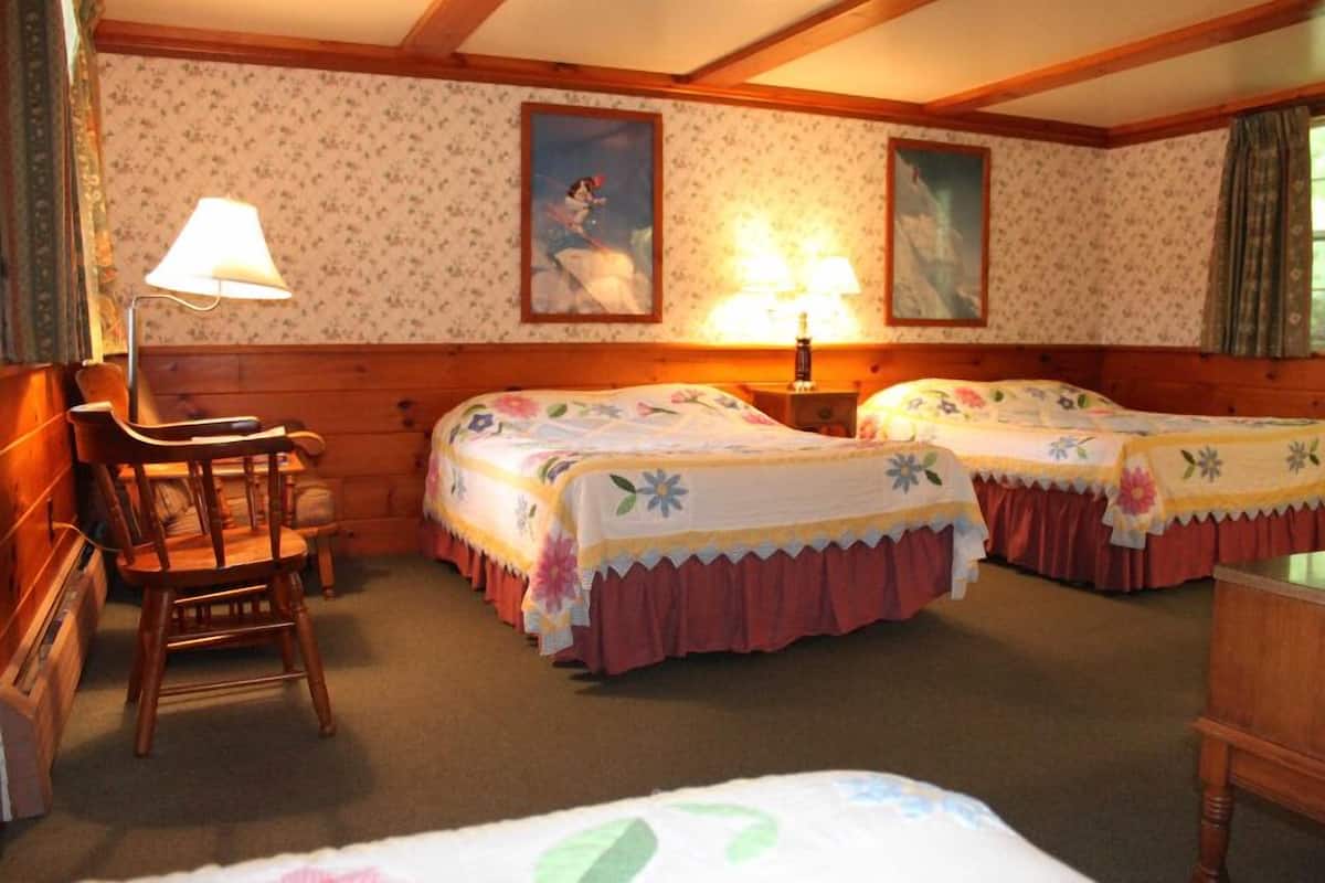 Meja, seterika/papan seterika