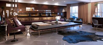 Sandman Signature Langley Hotel