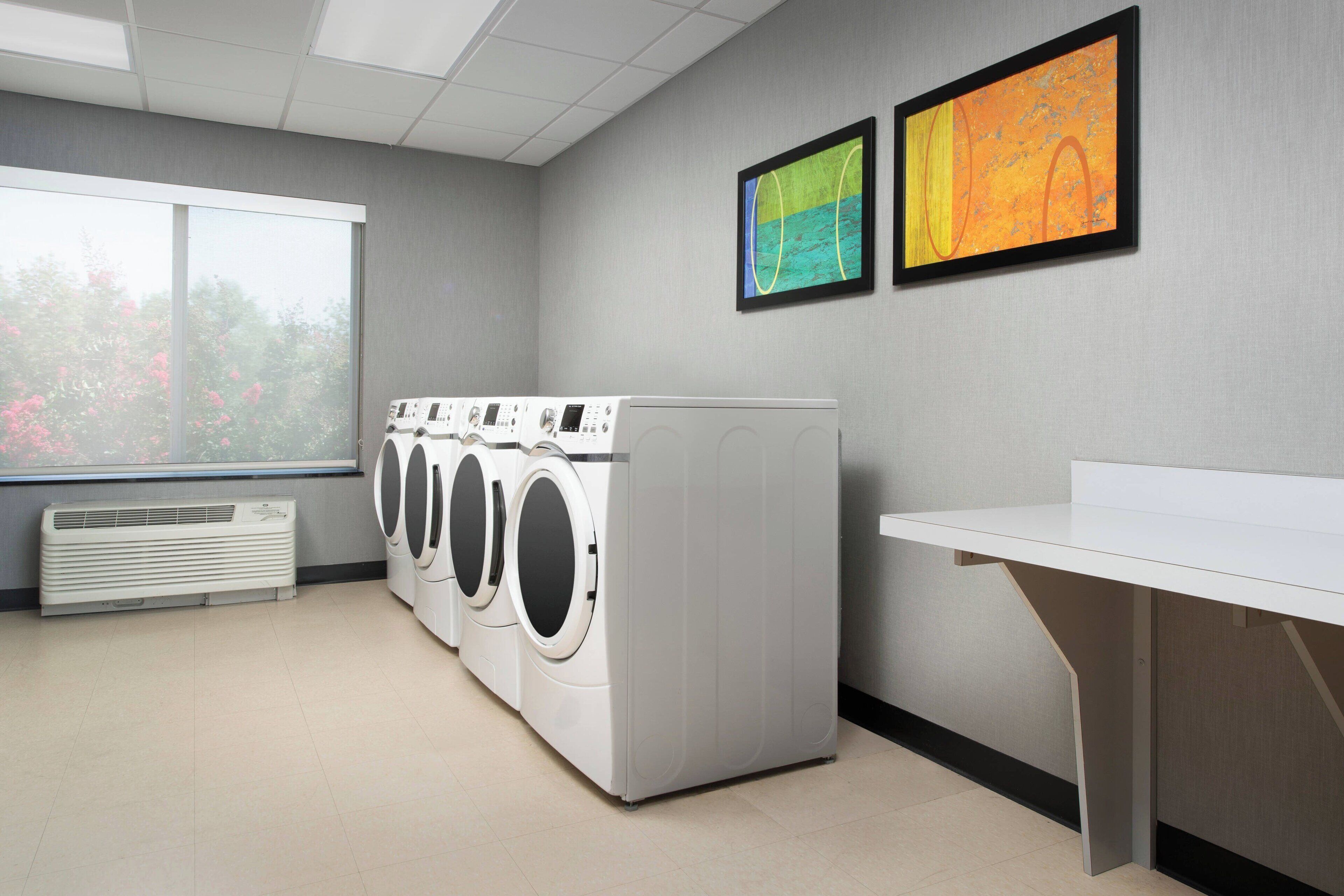 Photo - Fairfield Inn & Suites Baltimore BWI Airport