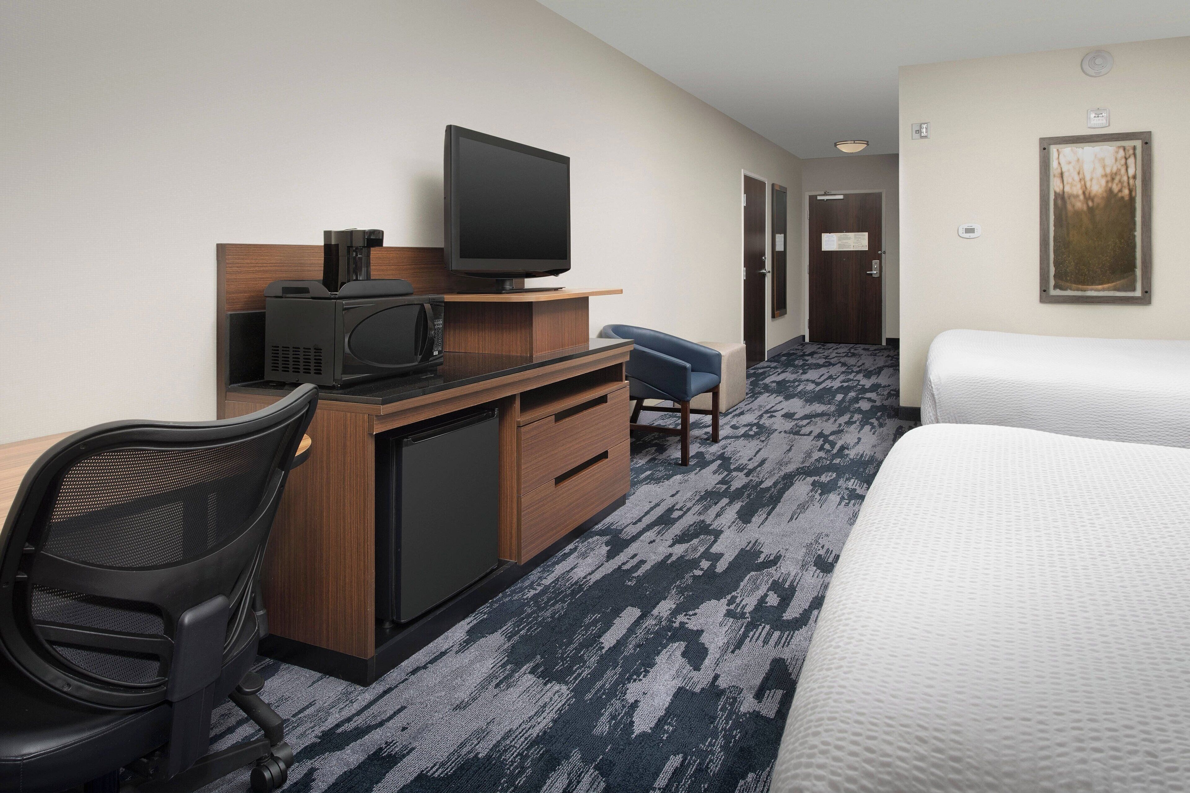 Foto - Fairfield Inn & Suites Baltimore BWI Airport
