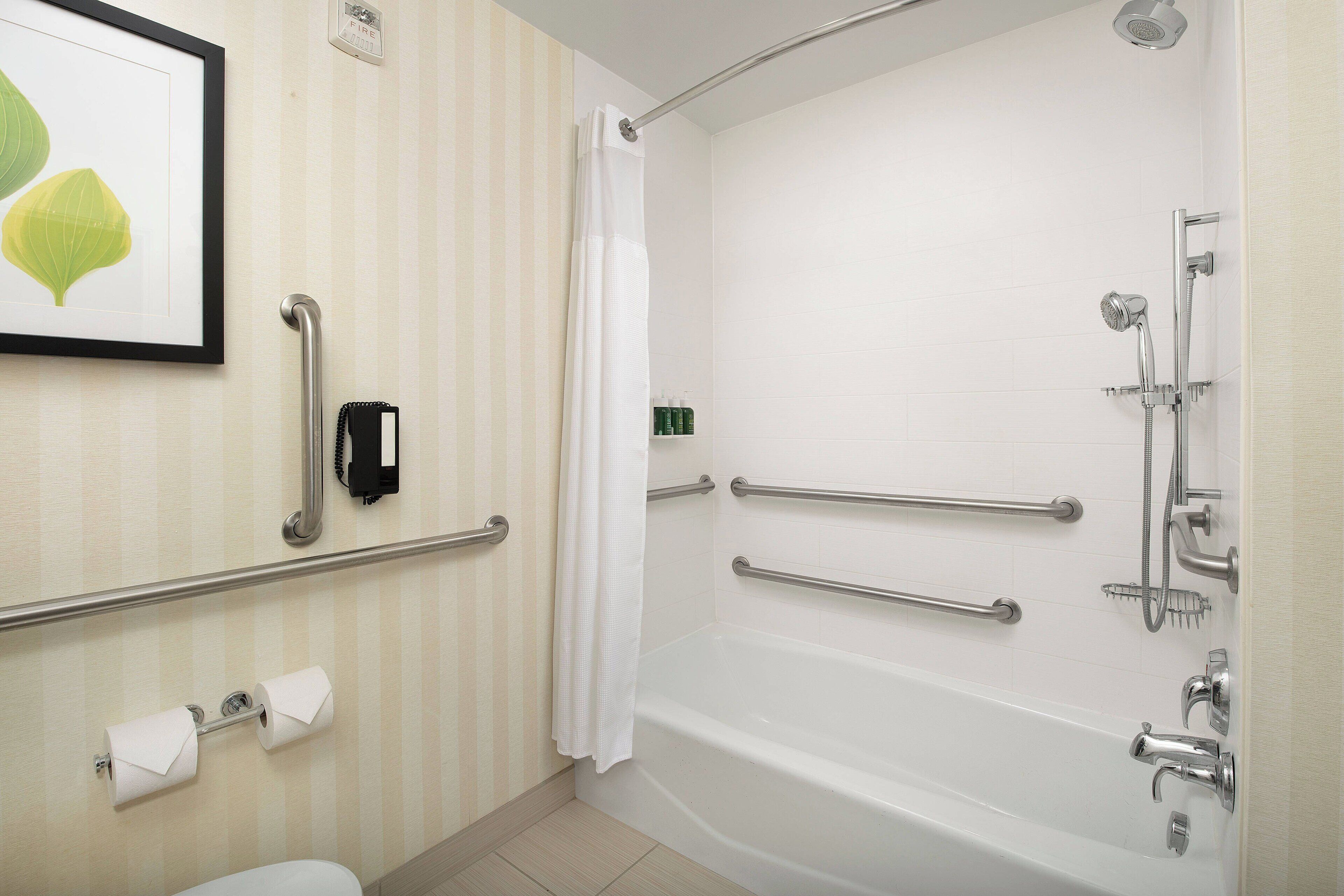 Photo - Fairfield Inn & Suites Baltimore BWI Airport