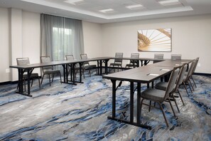 Meeting facility - Fairfield Inn & Suites Baltimore BWI Airport (Linthicum Heights)