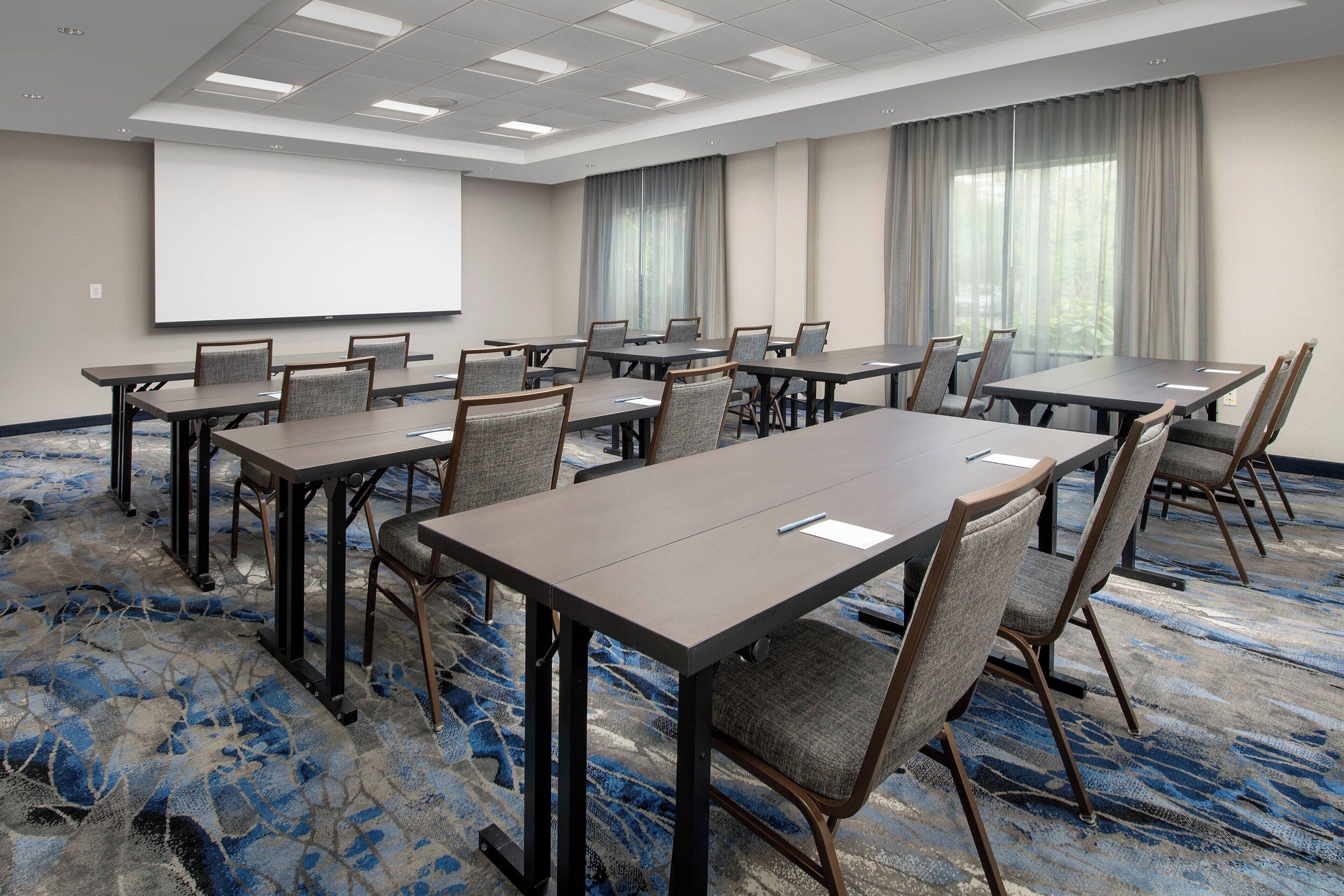 Photo - Fairfield Inn & Suites Baltimore BWI Airport