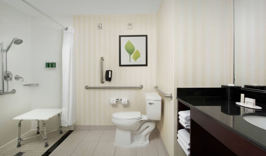 Photo - Fairfield Inn & Suites Baltimore BWI Airport