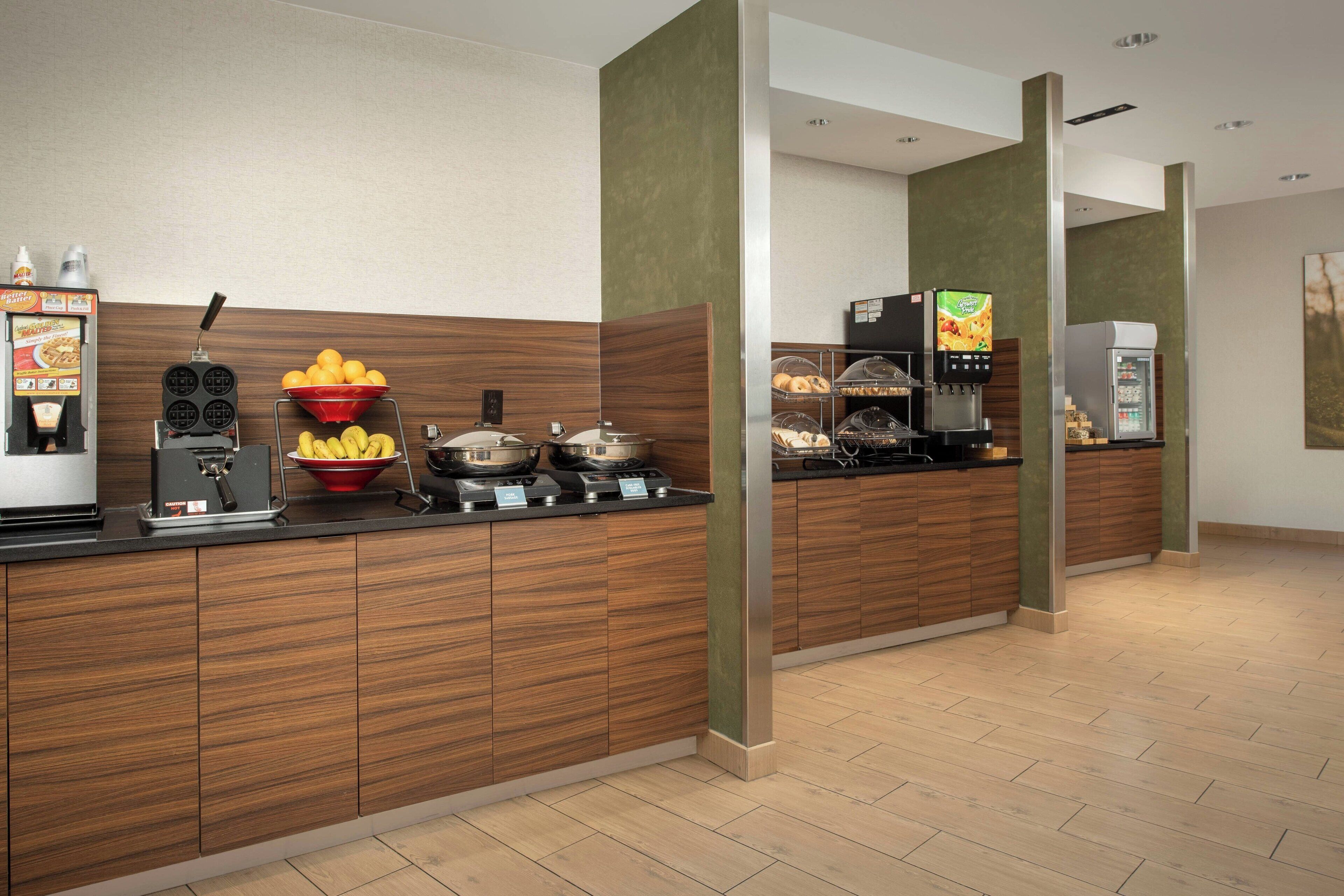 Photo - Fairfield Inn & Suites Baltimore BWI Airport