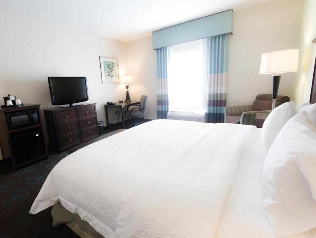 In-room safe, iron/ironing board, free cots/infant beds, free WiFi