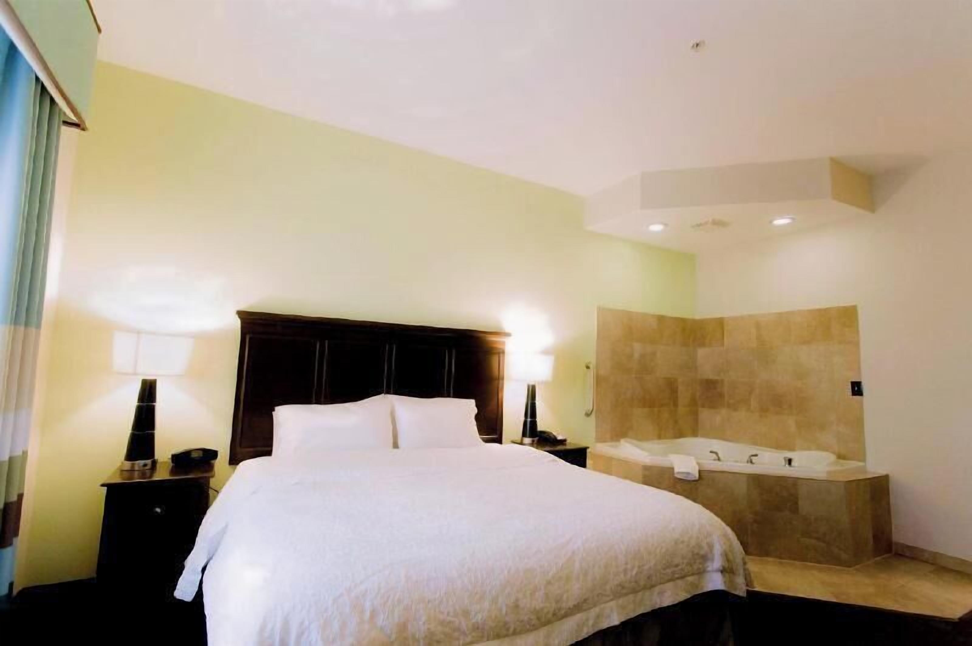 In-room safe, iron/ironing board, free cots/infant beds, free WiFi