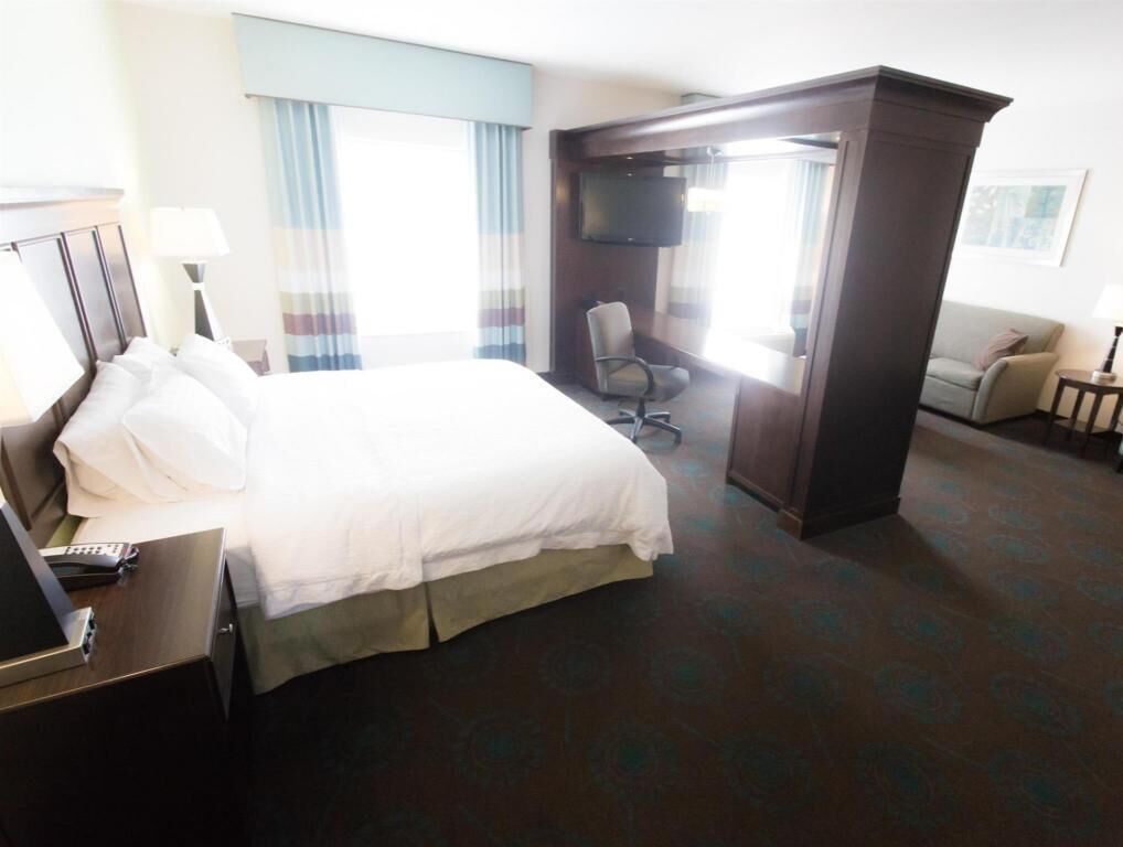 In-room safe, iron/ironing board, free cots/infant beds, free WiFi