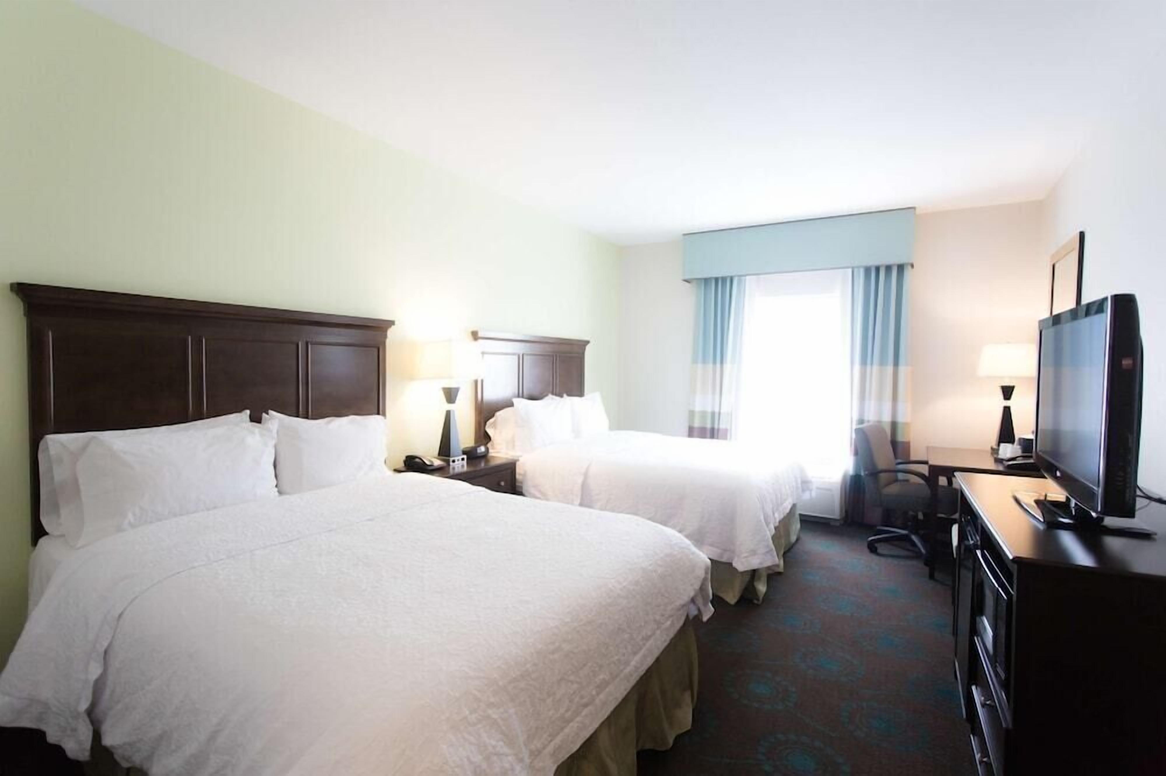 In-room safe, iron/ironing board, free cots/infant beds, free WiFi