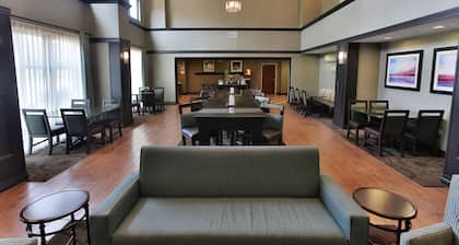 Hampton Inn & Suites Middlebury