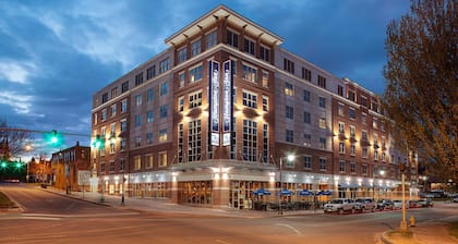 Hampton Inn Portland Downtown - Waterfront