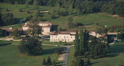 Terra Gasconha (Les Bastides Du Golf D Albret)