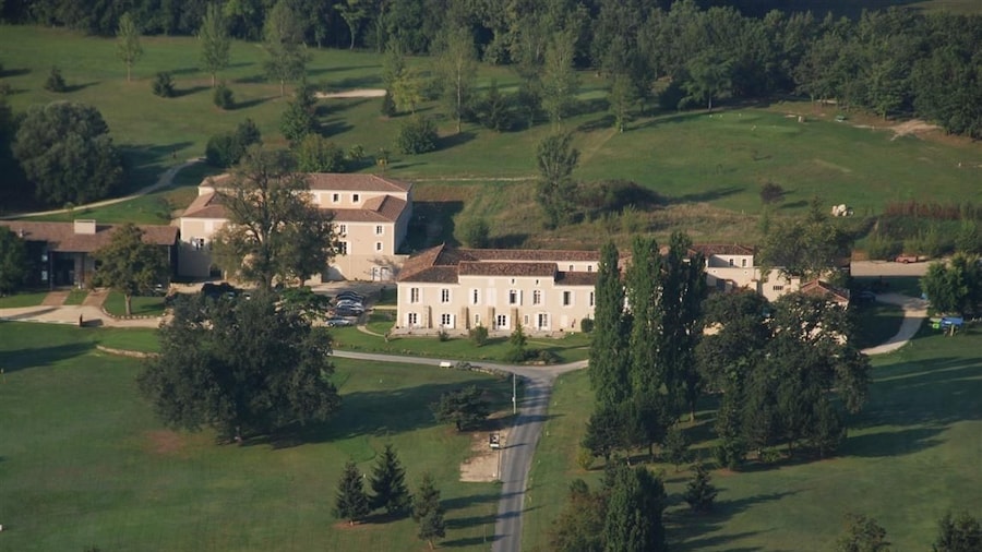 Terra Gasconha (Les Bastides Du Golf D Albret)