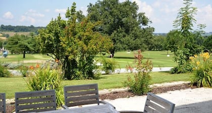 Terra Gasconha (Les Bastides Du Golf D Albret)