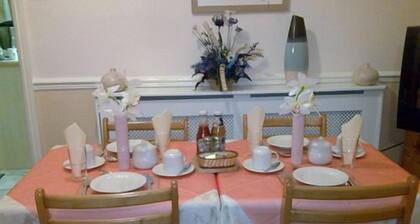 Priory Guest House