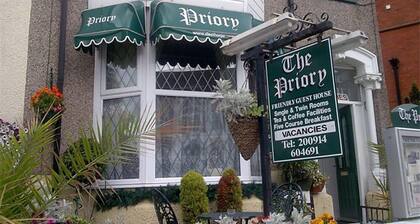 Priory Guest House