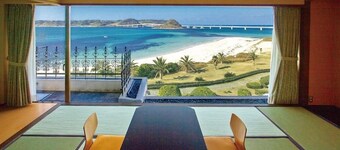 Hotel Nishi-Nagato Resort