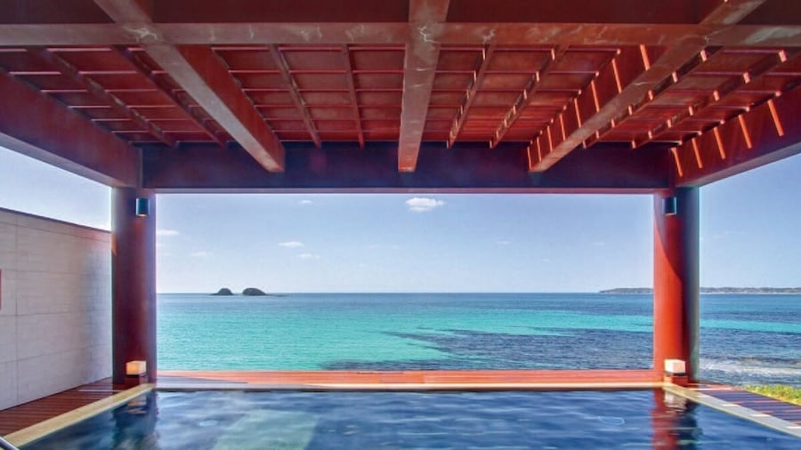 Hotel Nishi-Nagato Resort