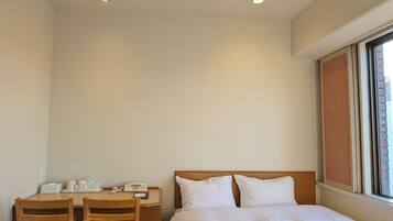 Double Room, Non Smoking