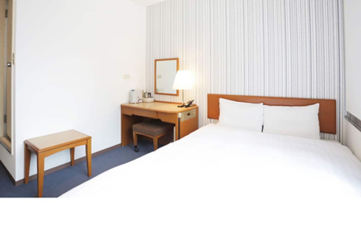 Chambre Double, non-fumeur