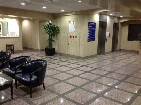 Hall