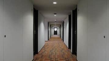 Interiør