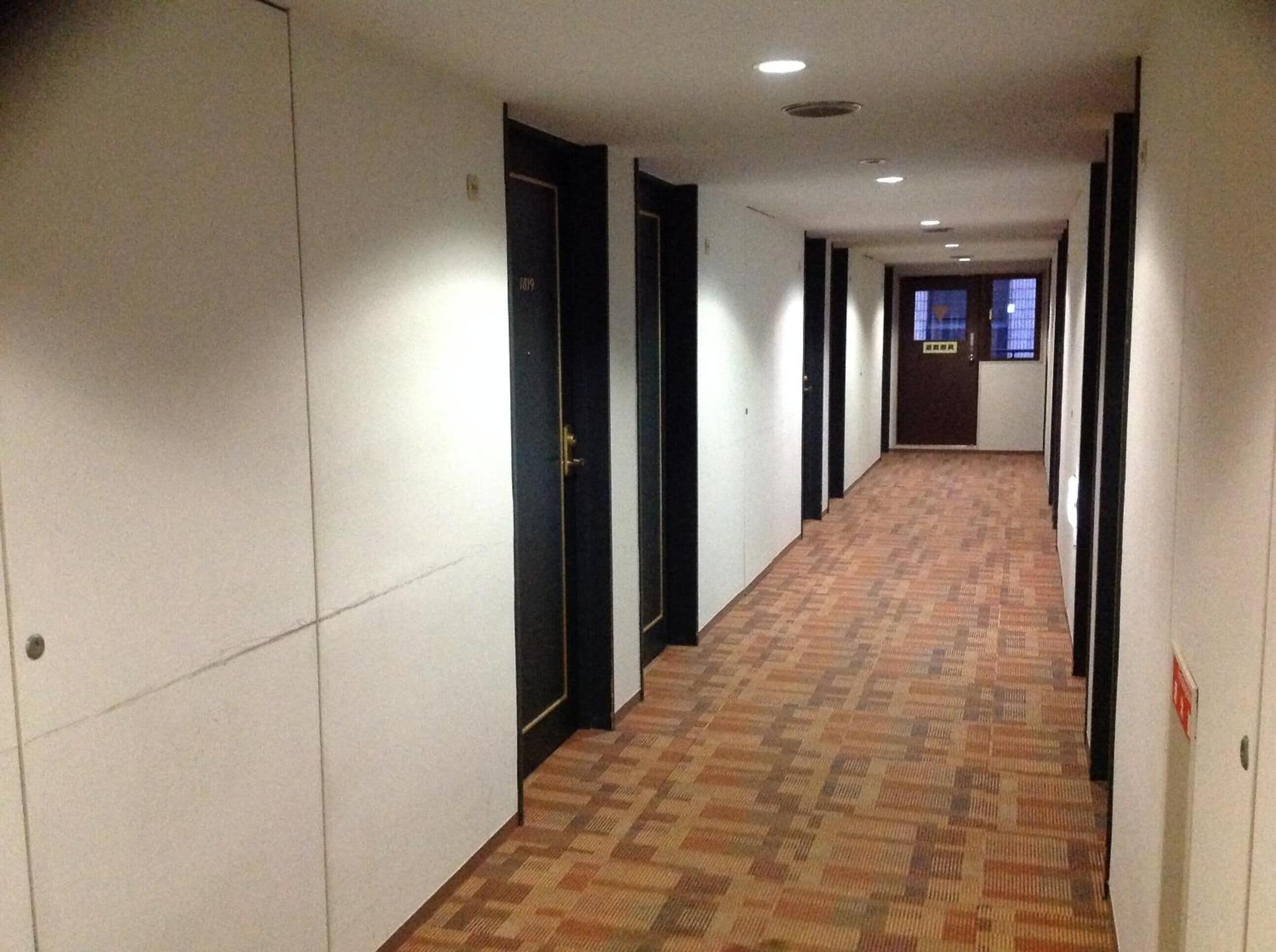 Foto - Smile Hotel Nihombashi Mitsukoshimae