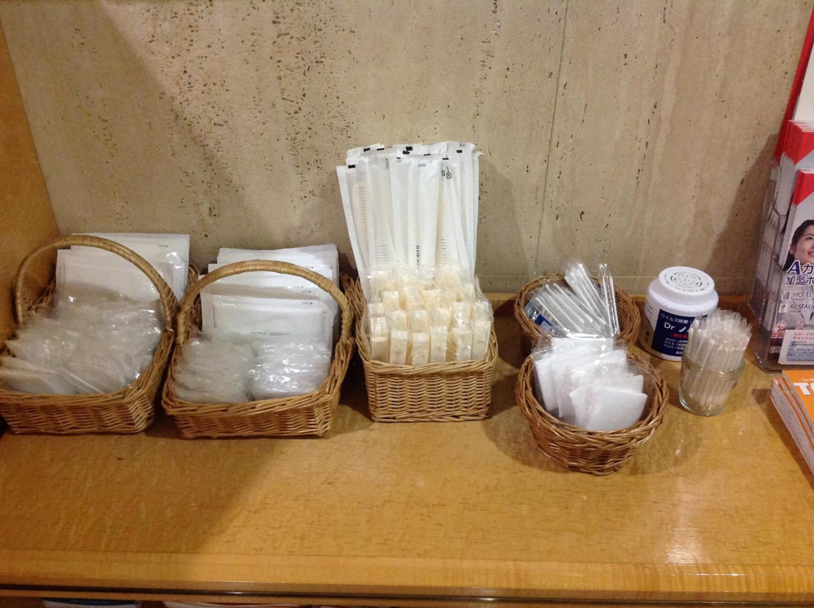 Foto - Smile Hotel Nihombashi Mitsukoshimae