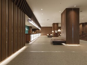 Recepción