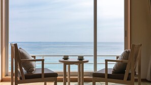 Chambre Tradition, non-fumeur (w/ Outdoor Bath-Premium Floor)