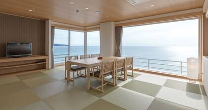 Kamogawa Grand Hotel